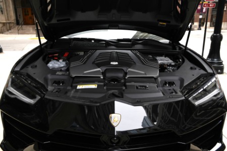 Used 2024 Lamborghini Urus S | Chicago, IL