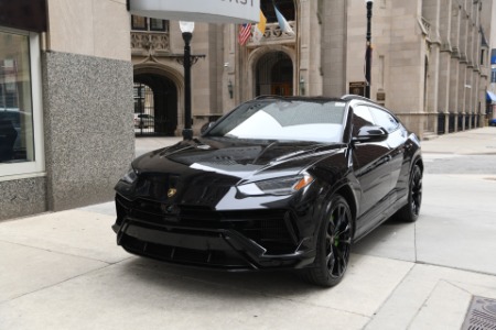 Used 2024 Lamborghini Urus S | Chicago, IL