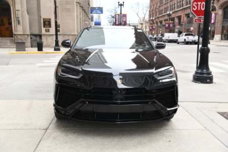 Used 2024 Lamborghini Urus S | Chicago, IL