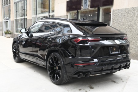 Used 2024 Lamborghini Urus S | Chicago, IL