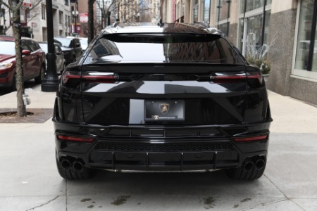 Used 2024 Lamborghini Urus S | Chicago, IL