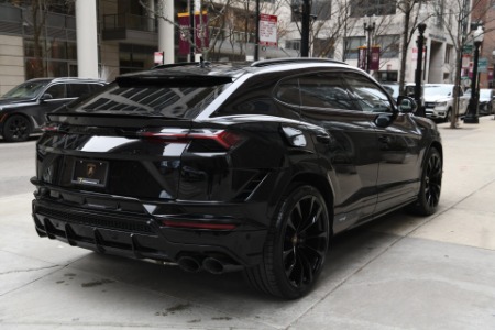 Used 2024 Lamborghini Urus S | Chicago, IL