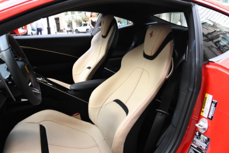 Used 2022 Ferrari Roma  | Chicago, IL