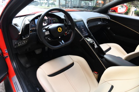 Used 2022 Ferrari Roma  | Chicago, IL