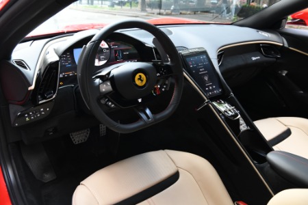Used 2022 Ferrari Roma  | Chicago, IL