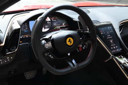 Used 2022 Ferrari Roma  | Chicago, IL