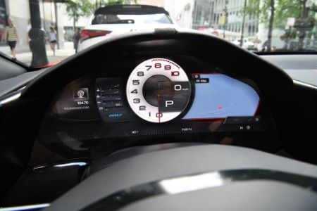 Used 2022 Ferrari Roma  | Chicago, IL