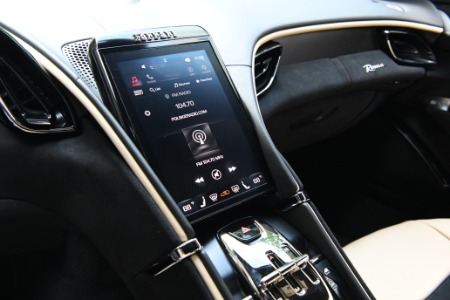 Used 2022 Ferrari Roma  | Chicago, IL