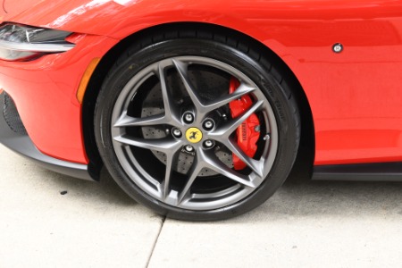 Used 2022 Ferrari Roma  | Chicago, IL