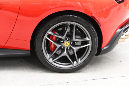 Used 2022 Ferrari Roma  | Chicago, IL