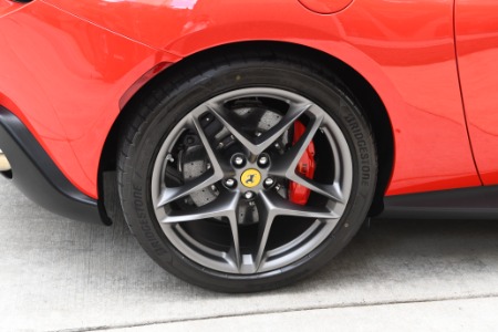 Used 2022 Ferrari Roma  | Chicago, IL