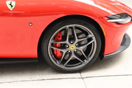 Used 2022 Ferrari Roma  | Chicago, IL