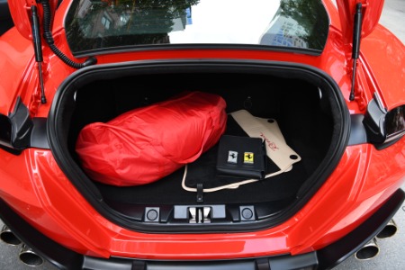 Used 2022 Ferrari Roma  | Chicago, IL