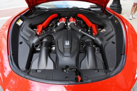 Used 2022 Ferrari Roma  | Chicago, IL