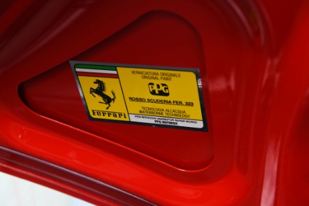 Used 2022 Ferrari Roma  | Chicago, IL