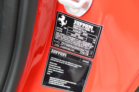 Used 2022 Ferrari Roma  | Chicago, IL