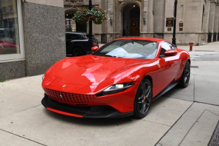 Used 2022 Ferrari Roma  | Chicago, IL