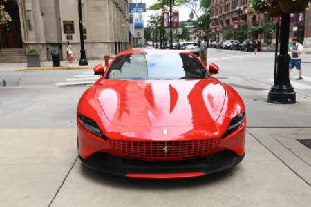 Used 2022 Ferrari Roma  | Chicago, IL