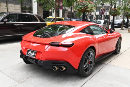 Used 2022 Ferrari Roma  | Chicago, IL