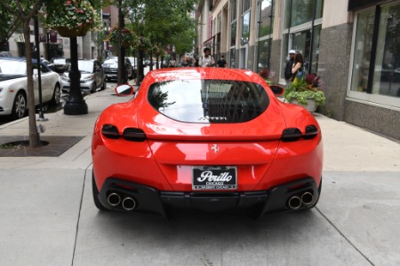 Used 2022 Ferrari Roma  | Chicago, IL