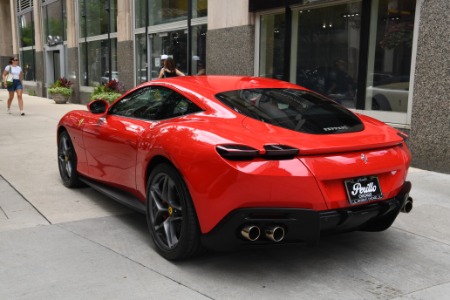 Used 2022 Ferrari Roma  | Chicago, IL