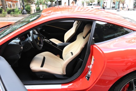 Used 2022 Ferrari Roma  | Chicago, IL