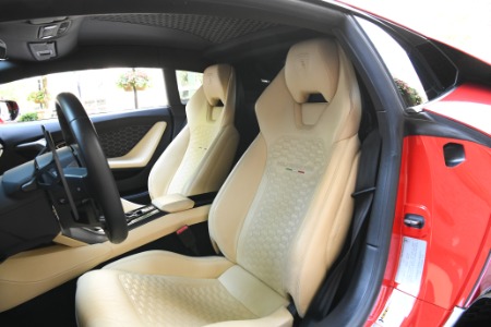 Used 2018 Lamborghini Huracan LP 580-2 | Chicago, IL