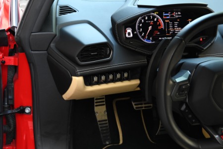 Used 2018 Lamborghini Huracan LP 580-2 | Chicago, IL