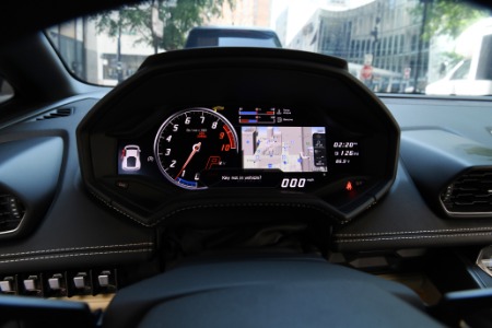 Used 2018 Lamborghini Huracan LP 580-2 | Chicago, IL