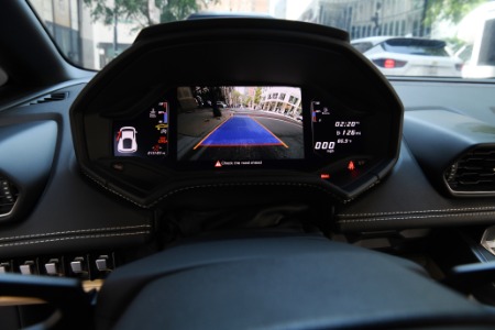 Used 2018 Lamborghini Huracan LP 580-2 | Chicago, IL