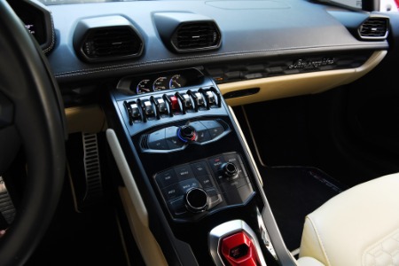 Used 2018 Lamborghini Huracan LP 580-2 | Chicago, IL