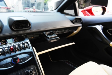 Used 2018 Lamborghini Huracan LP 580-2 | Chicago, IL