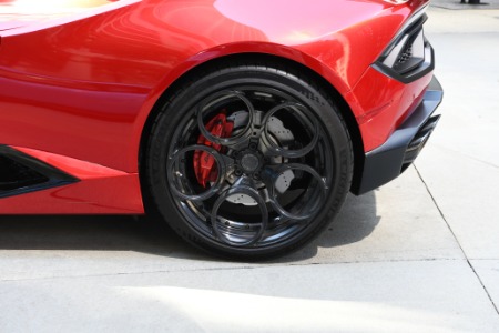 Used 2018 Lamborghini Huracan LP 580-2 | Chicago, IL