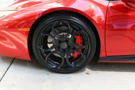 Used 2018 Lamborghini Huracan LP 580-2 | Chicago, IL