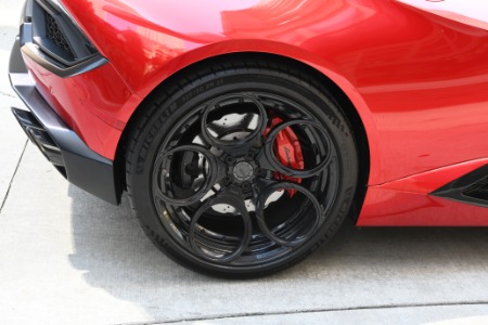 Used 2018 Lamborghini Huracan LP 580-2 | Chicago, IL