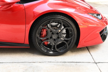 Used 2018 Lamborghini Huracan LP 580-2 | Chicago, IL