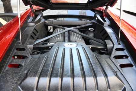 Used 2018 Lamborghini Huracan LP 580-2 | Chicago, IL
