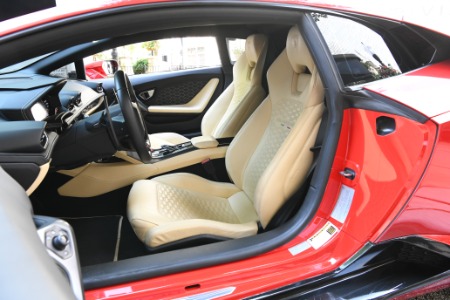 Used 2018 Lamborghini Huracan LP 580-2 | Chicago, IL