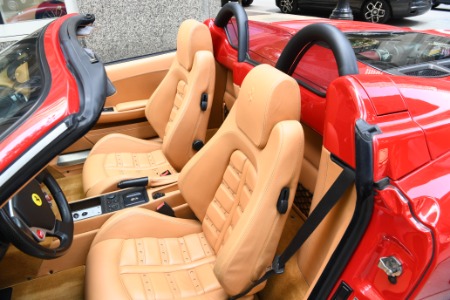 Used 2006 Ferrari F430 F1 Spider | Chicago, IL