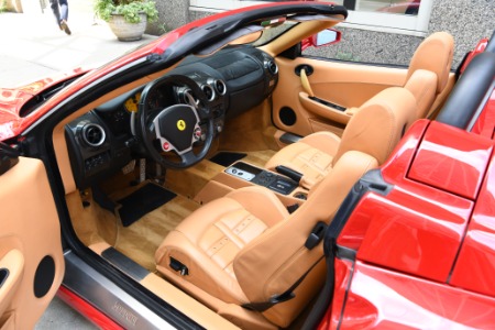 Used 2006 Ferrari F430 F1 Spider | Chicago, IL