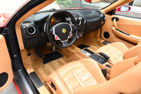 Used 2006 Ferrari F430 F1 Spider | Chicago, IL