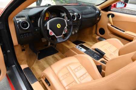 Used 2006 Ferrari F430 F1 Spider | Chicago, IL