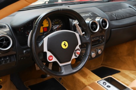 Used 2006 Ferrari F430 F1 Spider | Chicago, IL