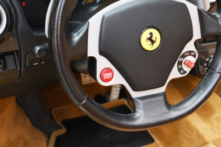 Used 2006 Ferrari F430 F1 Spider | Chicago, IL