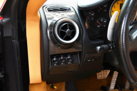 Used 2006 Ferrari F430 F1 Spider | Chicago, IL