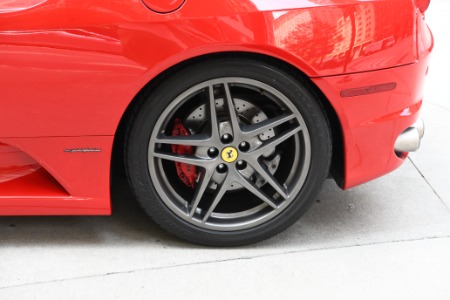 Used 2006 Ferrari F430 F1 Spider | Chicago, IL