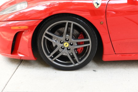 Used 2006 Ferrari F430 F1 Spider | Chicago, IL