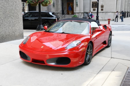 Used 2006 Ferrari F430 F1 Spider | Chicago, IL