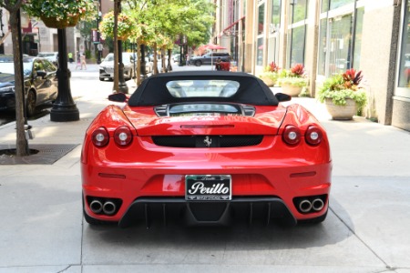 Used 2006 Ferrari F430 F1 Spider | Chicago, IL