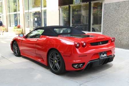 Used 2006 Ferrari F430 F1 Spider | Chicago, IL